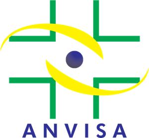 ANVISA Certificado
