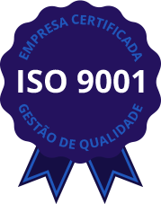ISO 9001 Certificado
